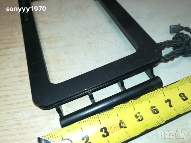 АНТЕНА ЗА ТУНЕР ИЛИ RECEIVER-ВНОС SWISS 1707250954, снимка 15 - Други - 51047867