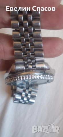 Seiko Automatic 7S26-0020 MADE IN JAPAN, снимка 7 - Мъжки - 51830706