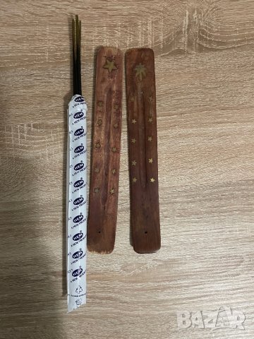 Ароматни свещи и поставки за тях в Други в гр. Габрово - ID40282203 ...