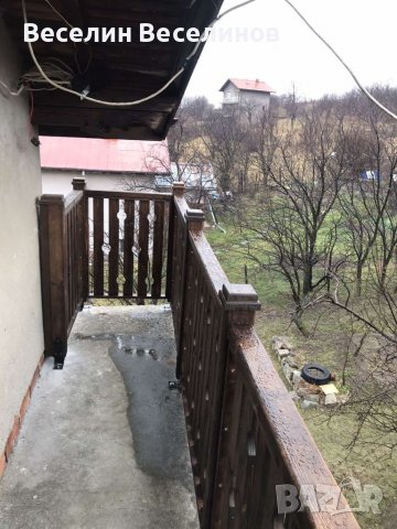 Парапет , снимка 9 - Дърводелски услуги - 39924550