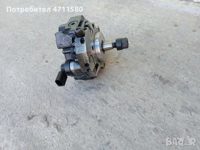 ГНП за BMW E46 2000 дизел 150к.с 2003г, снимка 9 - Части - 53664504