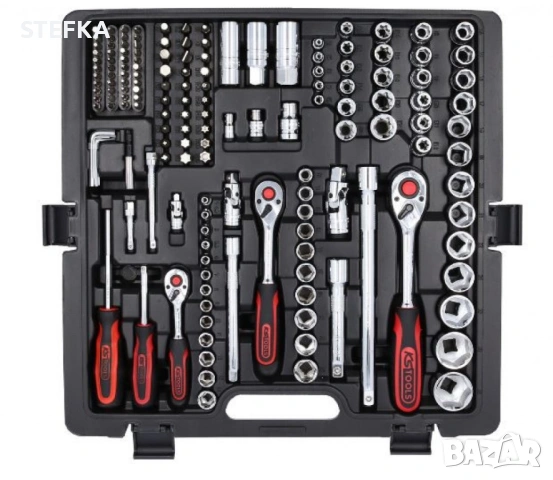 Гедоре 216 части /70€, снимка 3 - Аксесоари и консумативи - 53436667