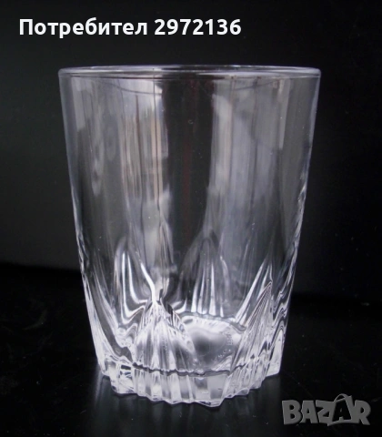 Чаши за ракия Arc комплект 8 броя, снимка 4 - Чаши - 53131415