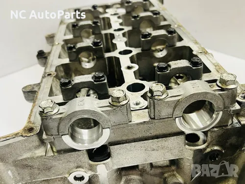 Цилиндрова глава за Ssangyong Korando Корандо 2.0 D D20T 4х4 175 коня A6710160201 2013, снимка 13 - Части - 49209654