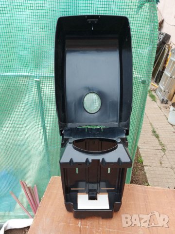 Дозатори за салфетки и тоалетна хартия, снимка 14 - Органайзери - 40974809