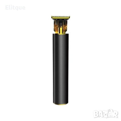 Електрическа машинка за оформяне на фигури в косата Kemei SHAV61, снимка 7 - Тримери - 52806739