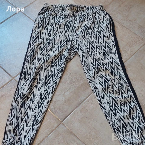 Летни дамски панталони 5 бр., снимка 5 - Панталони - 50964509