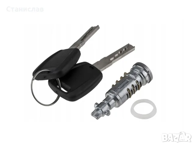 Патронник за врата с ключове за Fiat 500X – 6000632319