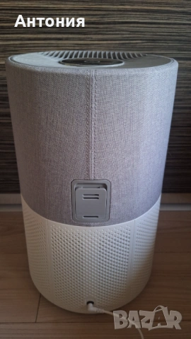 Пречиствател на въздух , снимка 6 - Овлажнители и пречистватели за въздух - 53811570