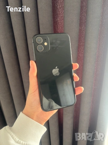 İphone 11 128 GB, снимка 4 - Apple iPhone - 53414035