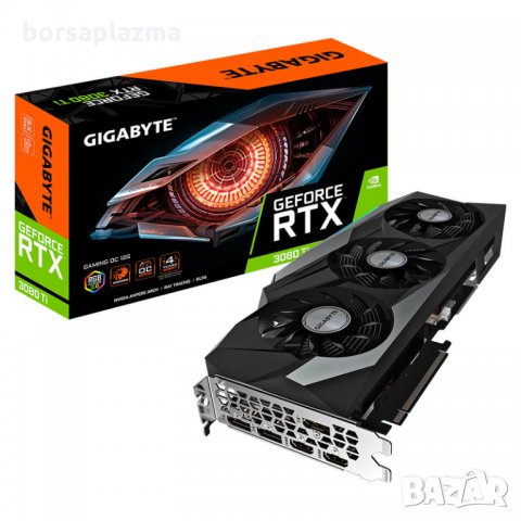 Gainward GeForce RTX 2060 Ghost 12GB, снимка 9 - Видеокарти - 35730757