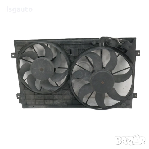 Дифузьор Seat Altea 2004-2010 ID: 154442