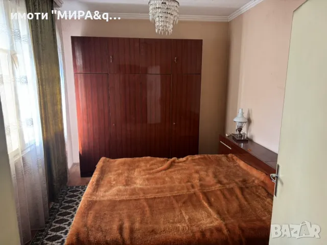 ЕТАЖ от ЖСК с гараж в кв. Изгрев, град Хасково, снимка 2 - Апартаменти - 49861932