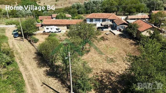 Къща Петров Дол, общ. Провадия, снимка 3 - Къщи - 55747631