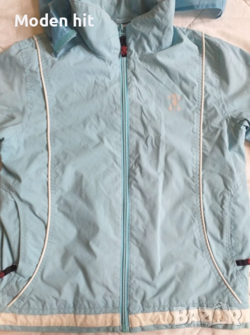 Якета пролет/есен за момче размер 9-10 г. /до 140 см./, снимка 3 - Детски якета и елеци - 29140499