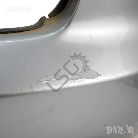 Задна броня AUDI A4 (B7) 2004-2008 ID: 142924, снимка 2 - Части - 49060781