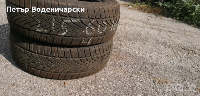 Гуми 215 60 16 Семперит Semperit 4 броя+. Нов внос. Като нови!, снимка 6 - Гуми и джанти - 42372978