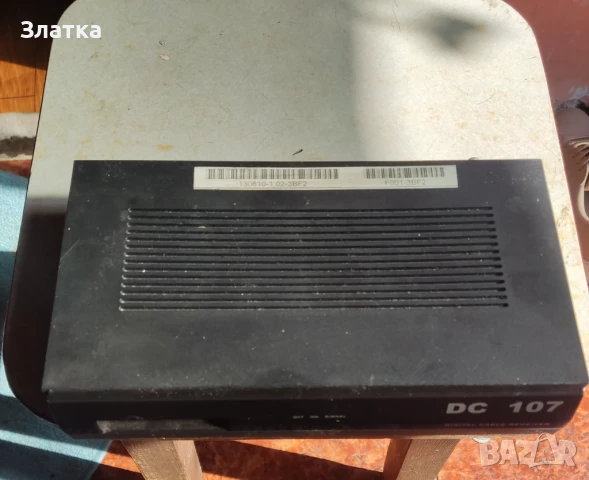 Приемници за сателитна телевизия Приемници за Булсатком Сателитен приемник ESPECTA ES-1130 и други.., снимка 5 - Приемници и антени - 44697667