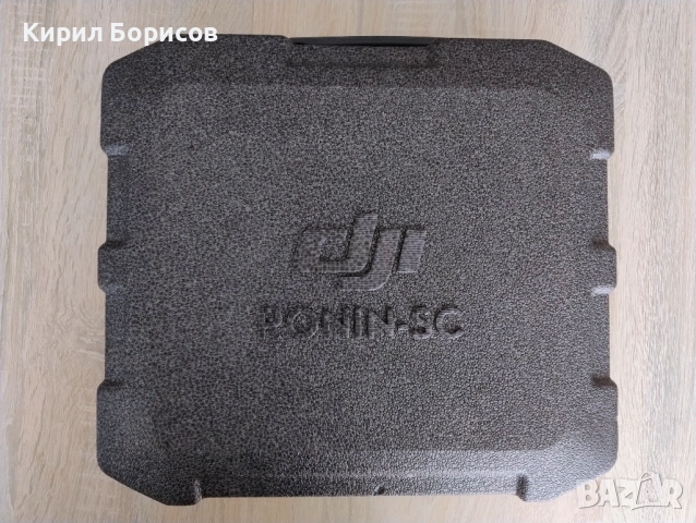 Гимбъл Ronin SC, снимка 7 - Чанти, стативи, аксесоари - 51666046