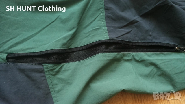 MOVE ON Stretch Trouser размер 38 / M панталон с от части еластична материя - 1618, снимка 8 - Екипировка - 52724717