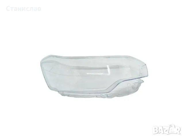 Стъкла (капаци) за фарове за Citroen C5 MK2, снимка 3 - Части - 47663426