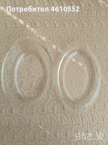 Нова тенджера от йенско стъкло , снимка 2 - Съдове за готвене - 51994573