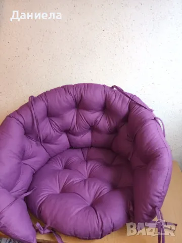 Голяма възглавница за под, снимка 18 - Възглавници - 49001680