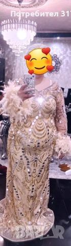 официялни рокли, снимка 2 - Рокли - 53467082