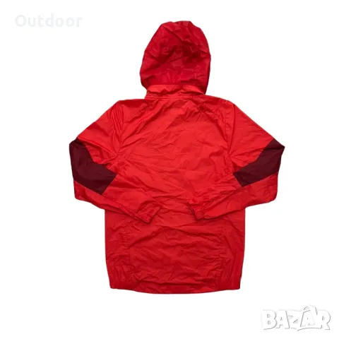 Мъжко горнище Nike NSW, размер S, снимка 2 - Спортни дрехи, екипи - 47866374