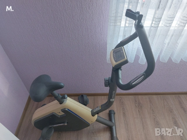 Велоергометър Domyos VM230