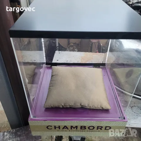 реклама кутия, снимка 3 - Рекламни табели - 48698543