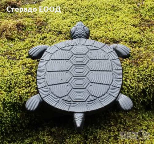 ГРАДИНСКА СТЪПКА "КОСТЕНУРКА", снимка 2 - Декорация за дома - 48252754