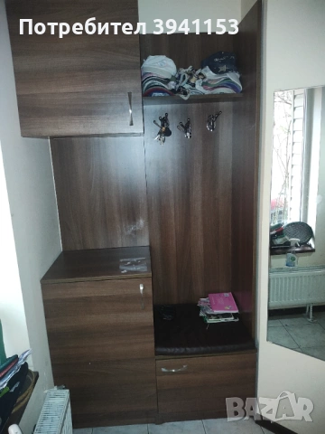 Портманто в отлично състояние, снимка 2 - Портманта - 53115460