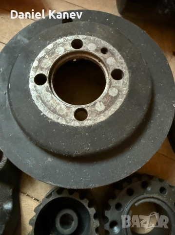 Части за двигател Great Wall Hover 5, снимка 6 - Части - 52282083