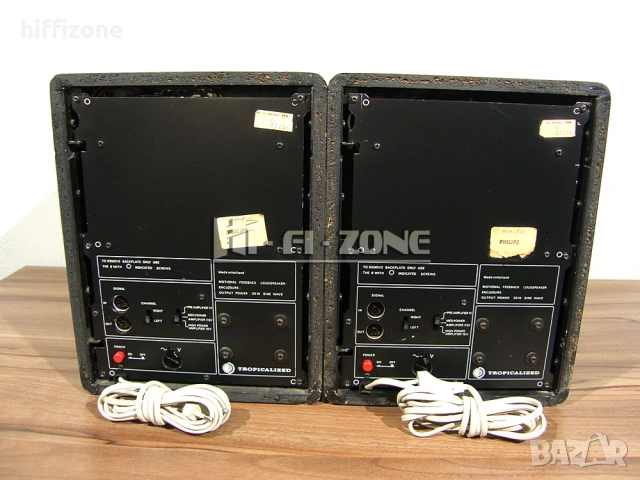 Тонколони   Активни Philips sx 6541 , снимка 8 - Тонколони - 53414316