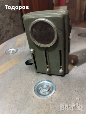 Сигнален фенер , снимка 7 - Други ценни предмети - 53223517