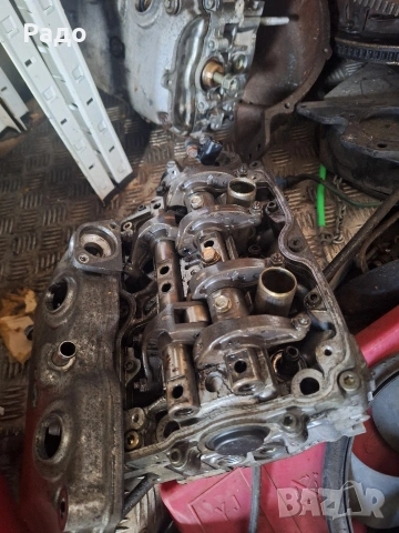 глави за субару 2.5 z25, снимка 2 - Части - 53604877