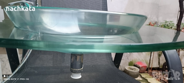 мивка за баня, снимка 9 - Мивки - 51082535