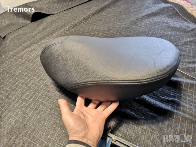 Тапицерски услуги мото, атв,, снимка 13 - Дивани и мека мебел - 41471327