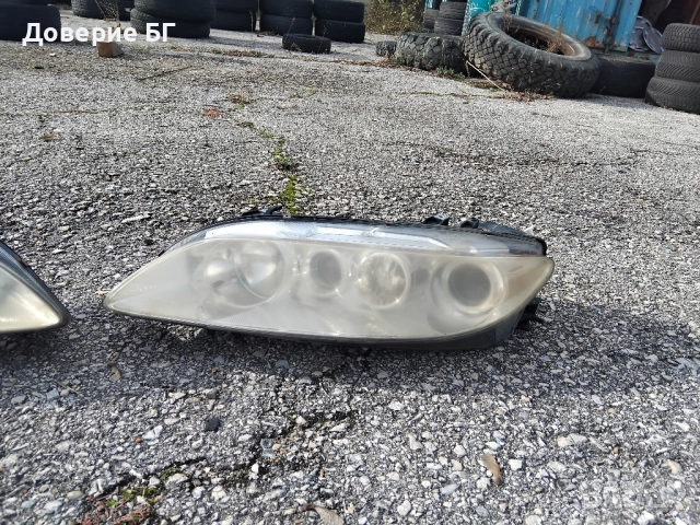 Продавам предни фарове за BMW 5 Series E39 1995–2000, снимка 3 - Части - 52498210