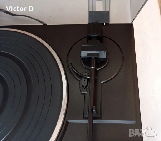 NORDMENDE RP 7000 - Грамофон , снимка 8 - Грамофони - 53232919