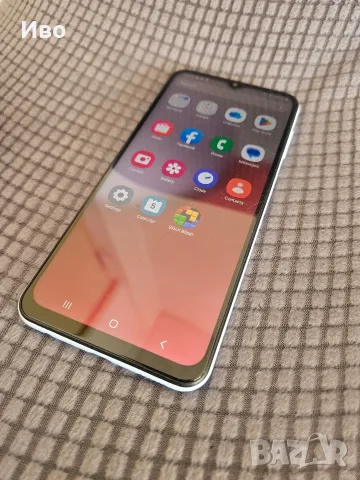 Samsung galaxy A13 64 GB, снимка 4 - Samsung - 56358612