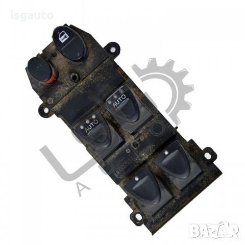 Панел бутони ел. стъкла предна дясна врата Honda Civic VIII(2006-2011) ID:91972
