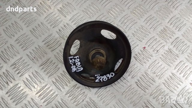 Шайба Skoda Fabia 1.2i 2008г.	