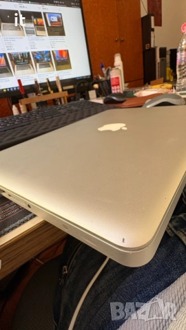 13-inch MacBook Pro - Ex Dee Jay book, снимка 4 - Лаптопи за работа - 53824359