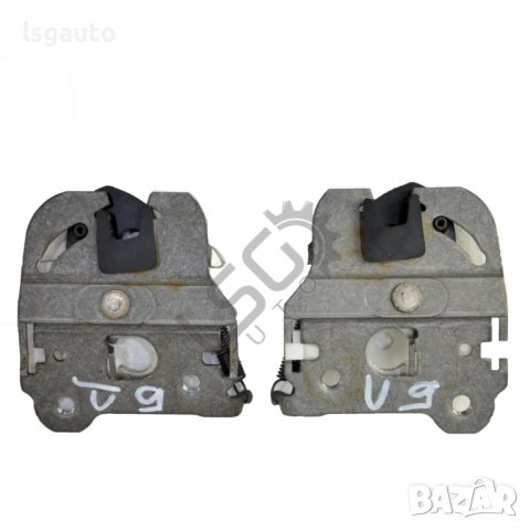 Ключюлки облегалка задна седалка BMW 3 Series (E90, E91)(2005-2012) ID:95075