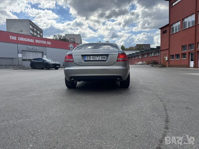 ауди а6 4ф 2.0 тди, снимка 5 - Автомобили и джипове - 56245535