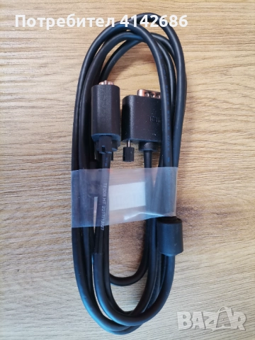 Кабел за монитор TF308, снимка 3 - Кабели и адаптери - 52421655