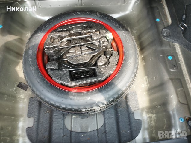 hyundai ionig hybrid 1. 6 бензин - 143 конски сили, снимка 6 - Автомобили и джипове - 41533675