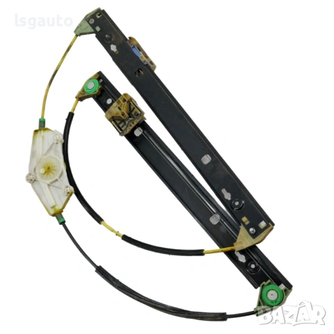 Механизъм преден десен ел. стъклоповдигач AUDI  A8 (D4, 4H) 2010-2017 ID: 158489, снимка 2 - Части - 53861370